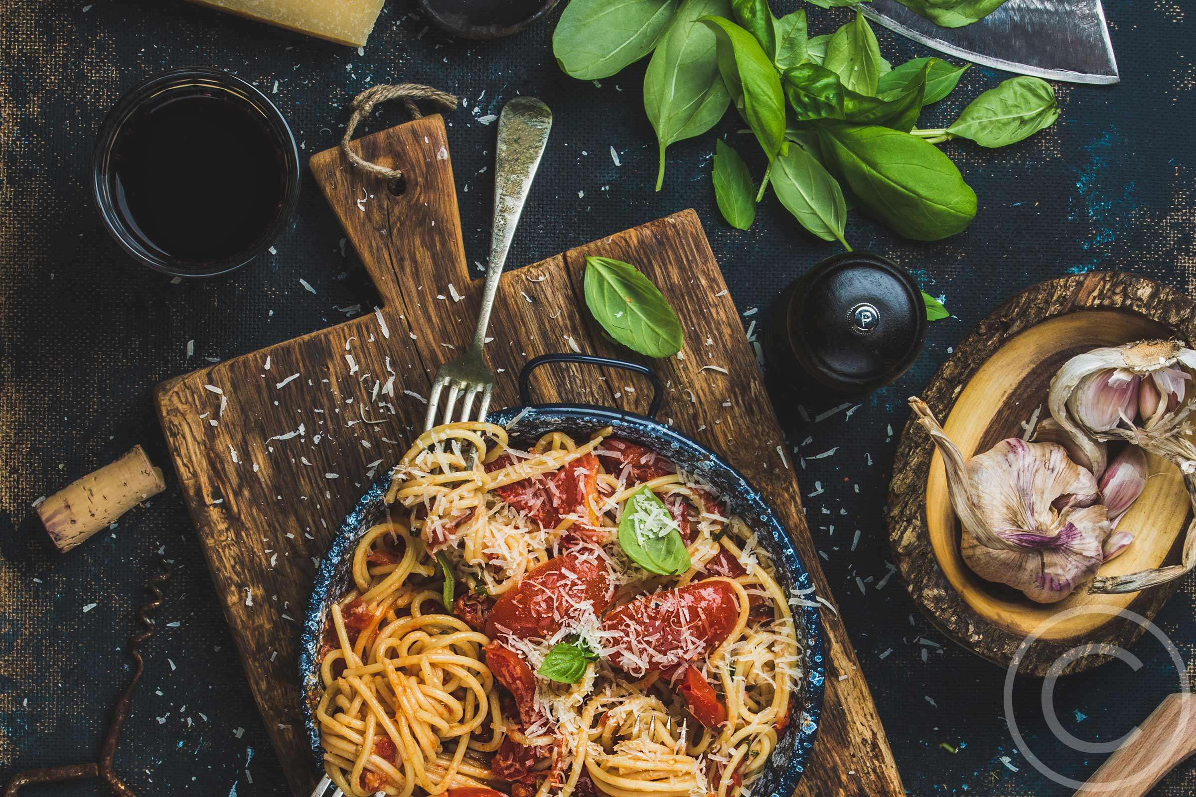 Who would use a Personal Chef Service?