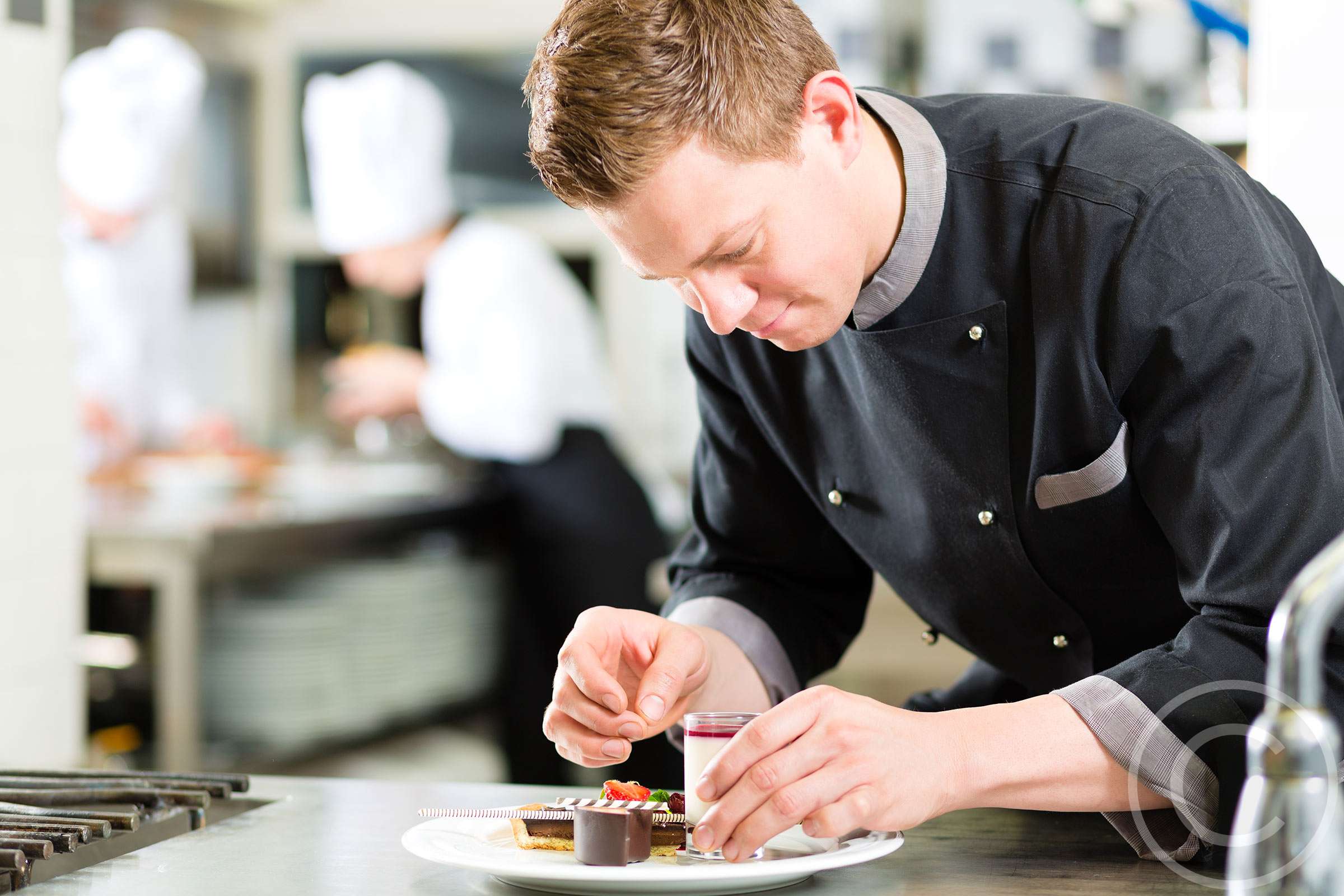 What is a Personal Chef Service?