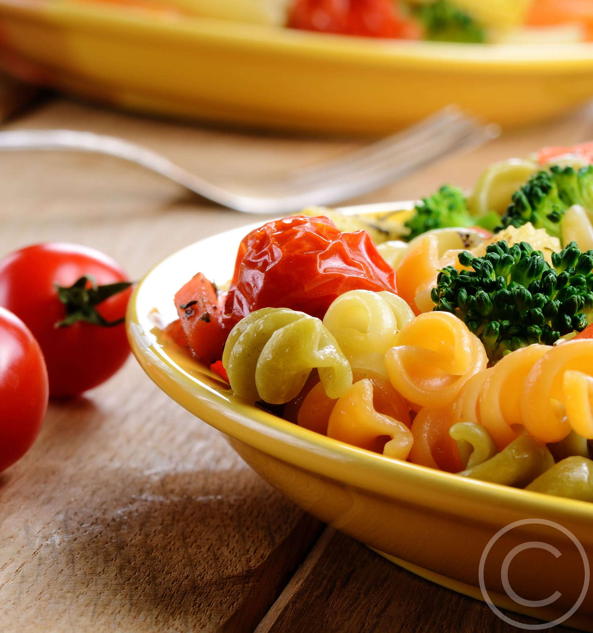 Meal Preparation in Your Home