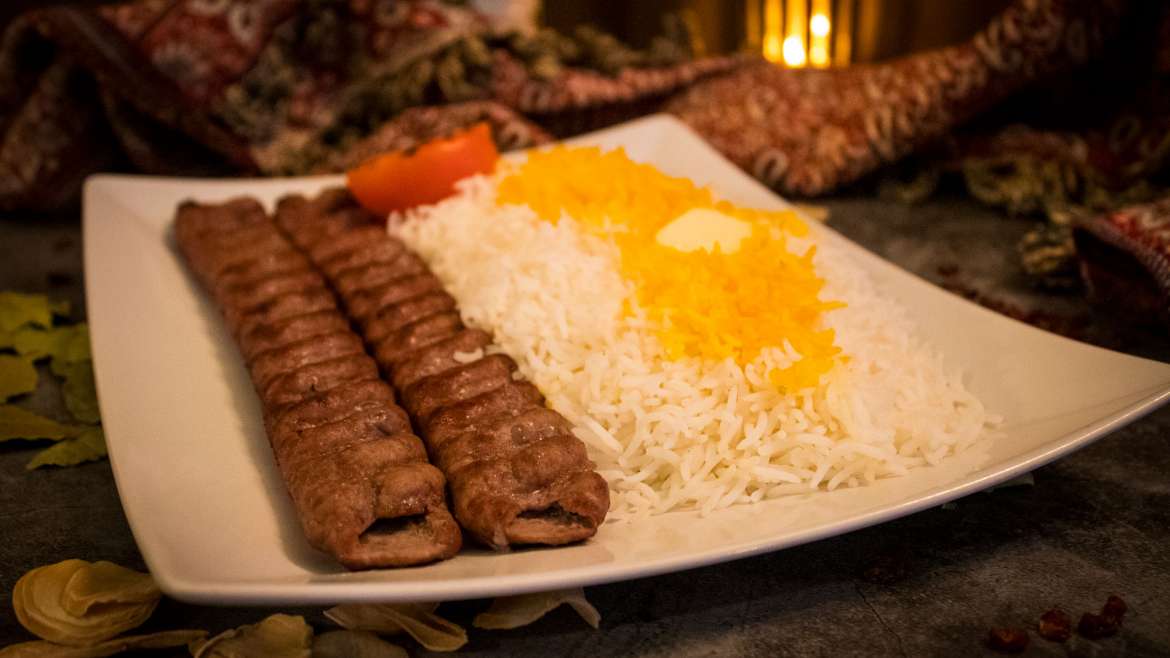 Koobideh Mondays