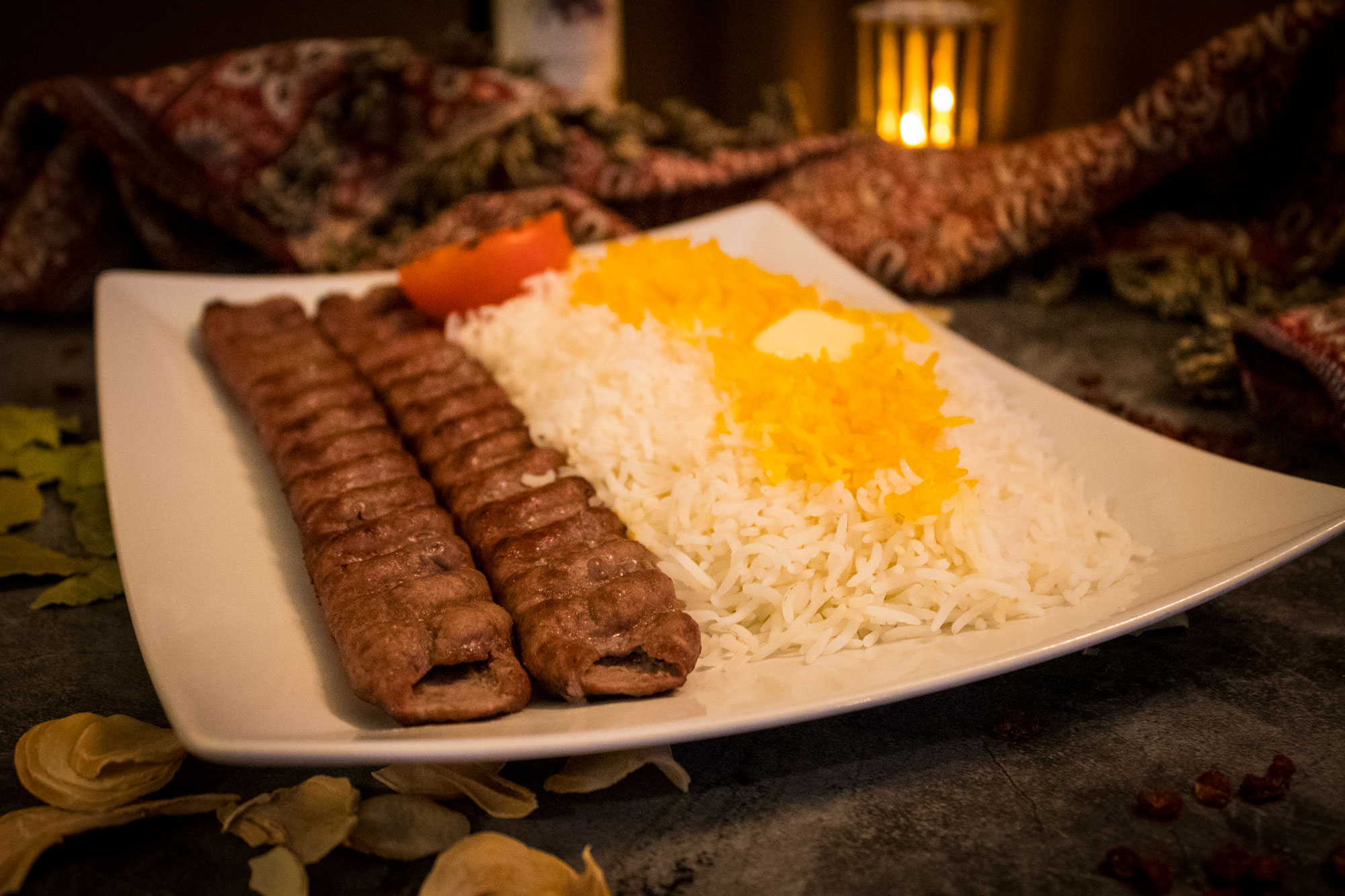 Koobideh Mondays